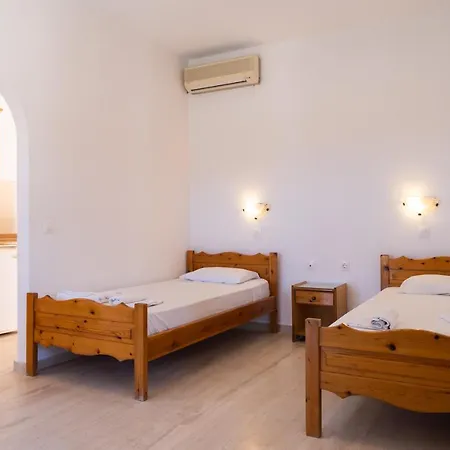 Athineos Apartment'S * Dassia (Corfu)