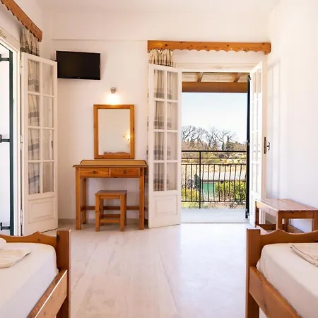 Athineos Apartment'S Apart Otel Dassia (Corfu)