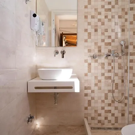 Athineos Apartment'S