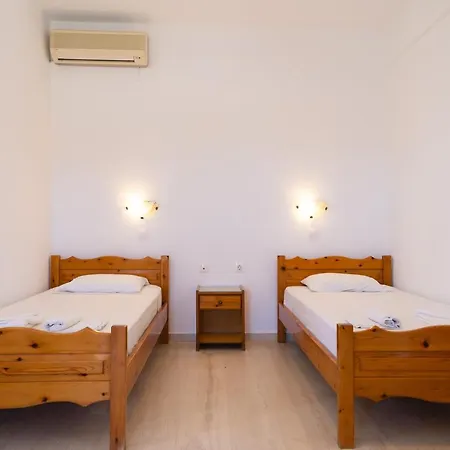 Athineos Apartment'S Apart Otel Dassia (Corfu)